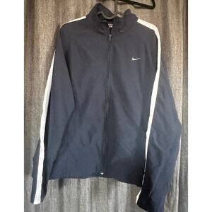 Nike Youth Warm-up Jacket